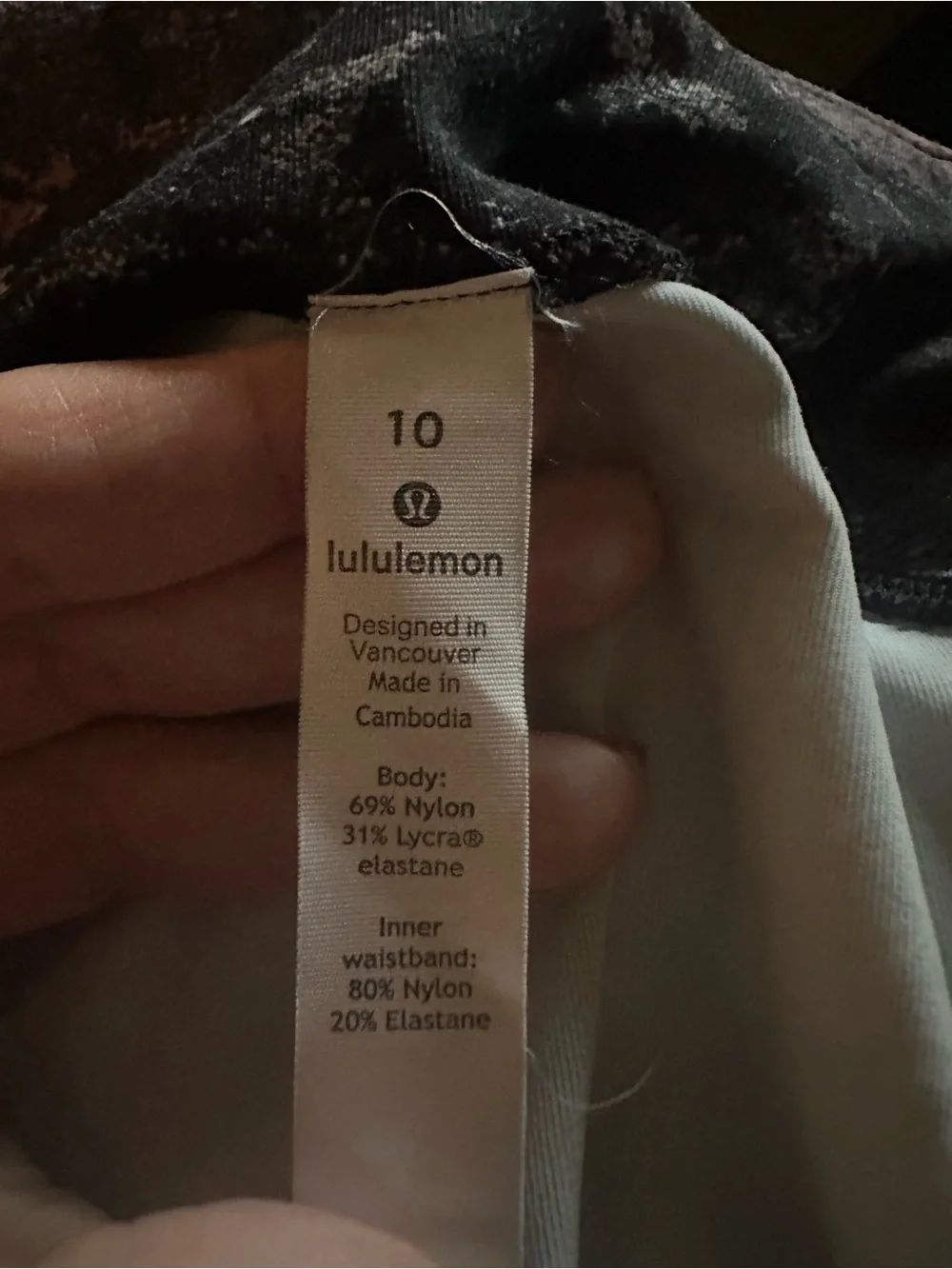 lululemon athletica lululemon women’s